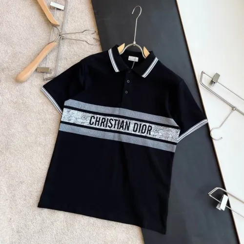 Dior polo T-Shirt-156(M-XXXL)