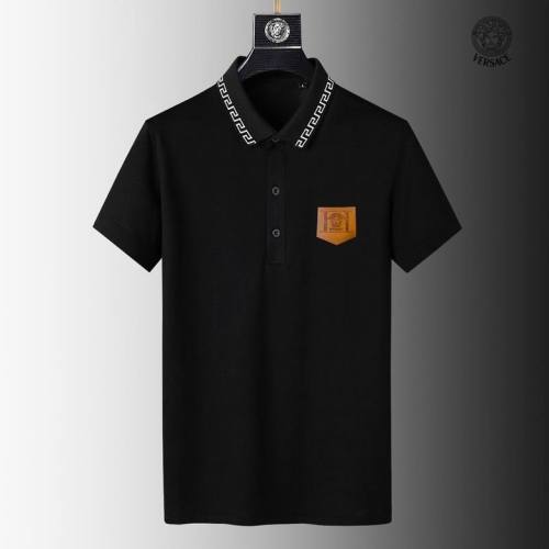 Versace polo t-shirt men-271(M-XXXXXL)