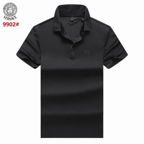 Versace polo t-shirt men-140(M-XXXL)