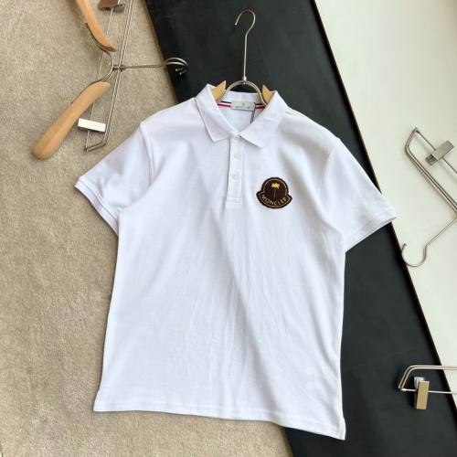 Moncler Polo t-shirt men-245(M-XXXL)