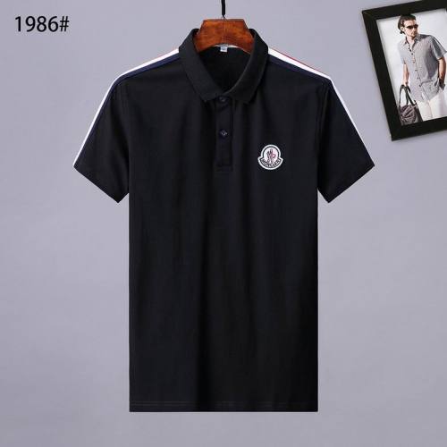 Moncler Polo t-shirt men-254(M-XXXL)