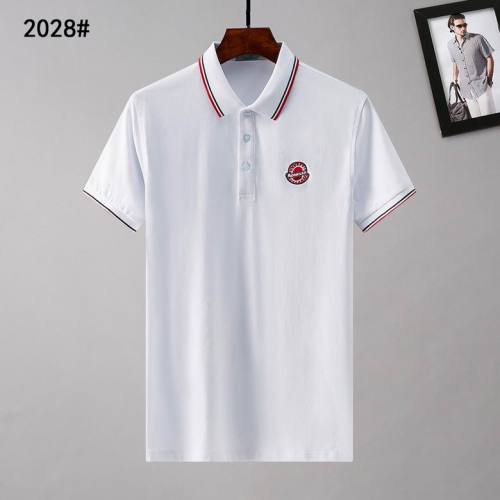 Moncler Polo t-shirt men-256(M-XXXL)