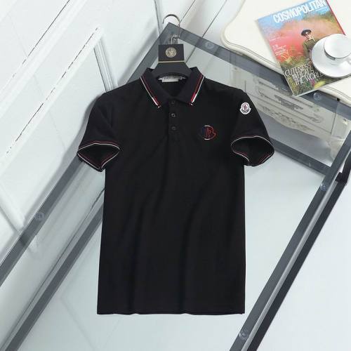 Moncler Polo t-shirt men-206(M-XXXL)