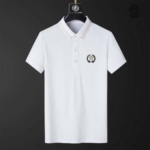 Versace polo t-shirt men-267(M-XXXXXL)