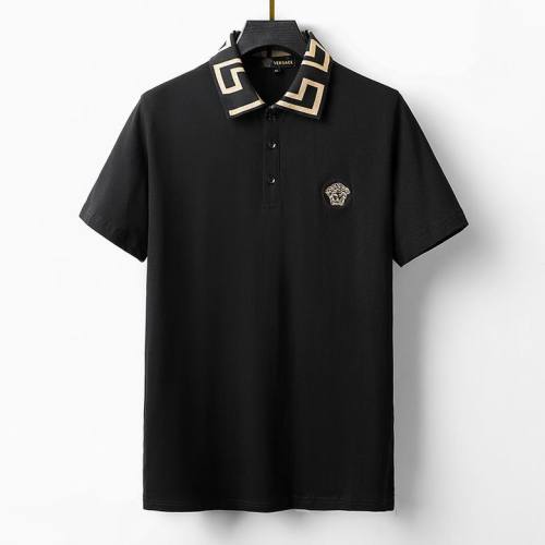 Versace polo t-shirt men-179(M-XXXL)