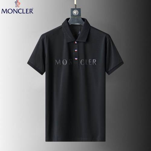 Moncler Polo t-shirt men-238(M-XXXL)