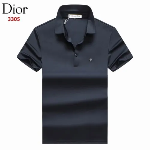 Dior polo T-Shirt-192(M-XXXL)
