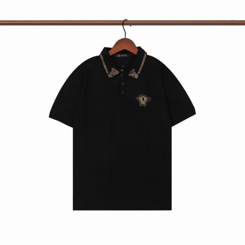 Versace polo t-shirt men-291(M-XXL)
