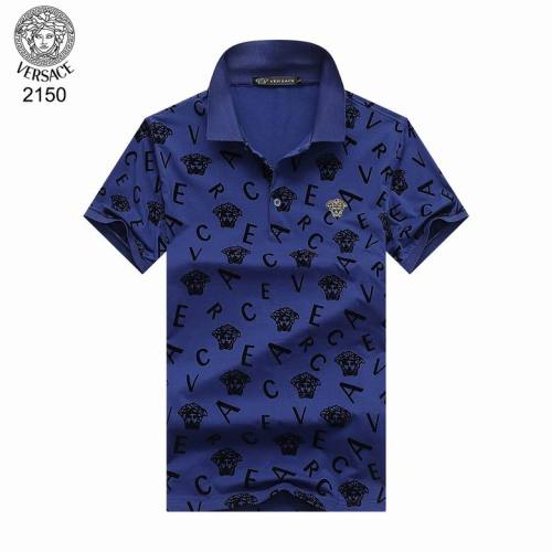 Versace polo t-shirt men-135(M-XXXL)