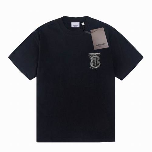 Burberry t-shirt men-823(XS-L)