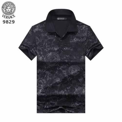 Versace polo t-shirt men-279(M-XXL)