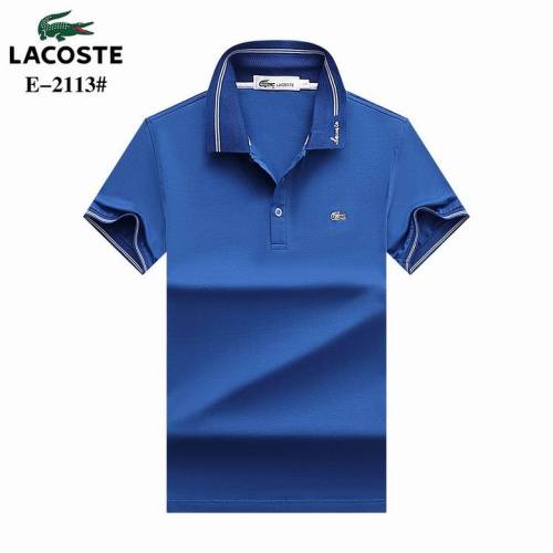 Lacoste polo t-shirt men-124(M-XXXL)