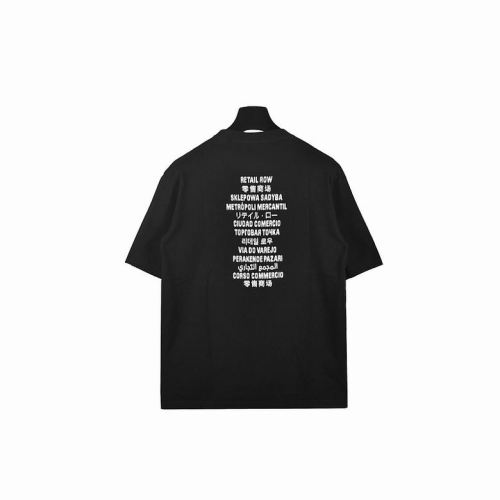 B t-shirt men-1192(XS-M)