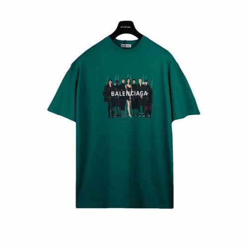 B t-shirt men-1203(XS-M)