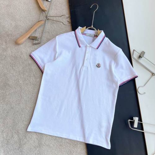 Moncler Polo t-shirt men-249(M-XXXL)