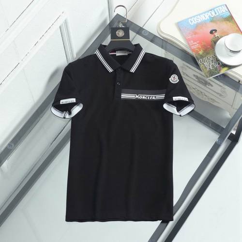 Moncler Polo t-shirt men-214(M-XXXL)