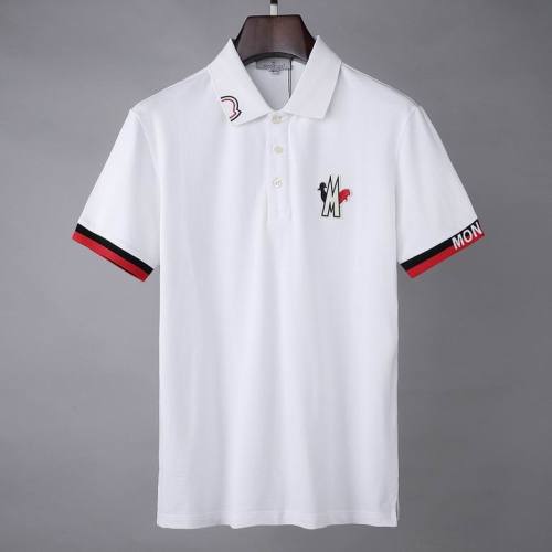 Moncler Polo t-shirt men-280(M-XXL)