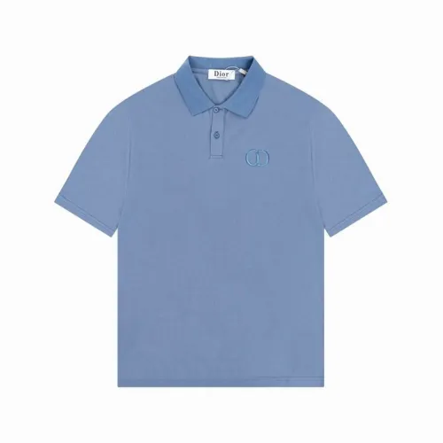 Dior polo T-Shirt-217(XS-L)