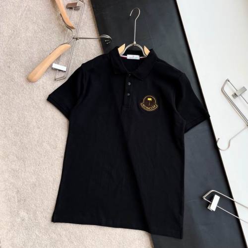 Moncler Polo t-shirt men-248(M-XXXL)