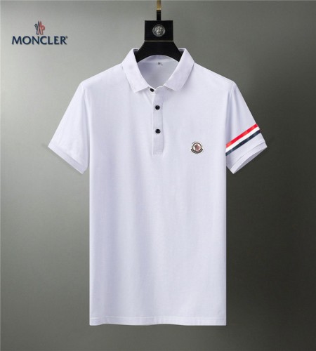 Moncler Polo t-shirt men-273(M-XXXL)