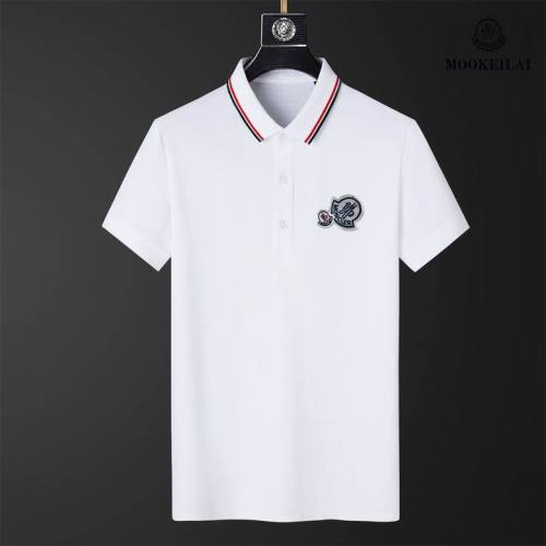 Moncler Polo t-shirt men-282(M-XXXXXL)