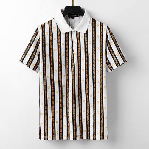Versace polo t-shirt men-173(M-XXXL)