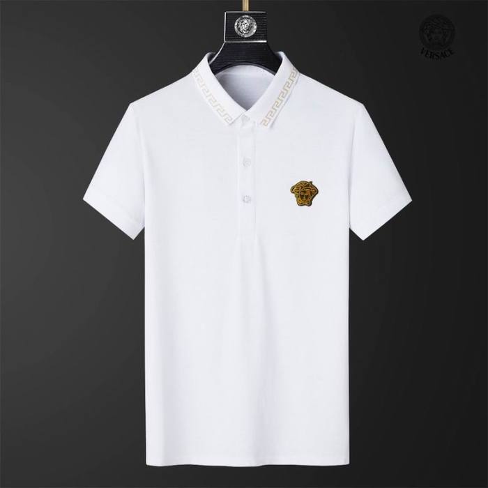 Versace polo t-shirt men-265(M-XXXXXL)