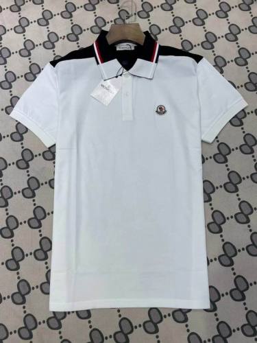 Moncler Polo t-shirt men-267(M-XXXL)