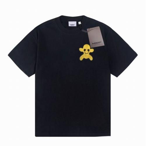 Burberry t-shirt men-816(XS-L)