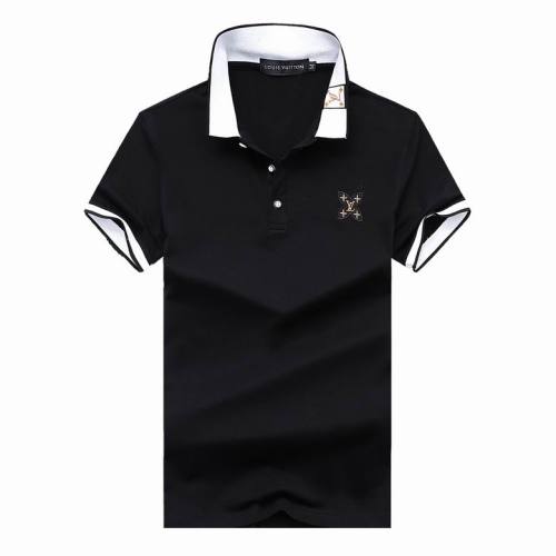 LV polo t-shirt men-285(M-XXL)