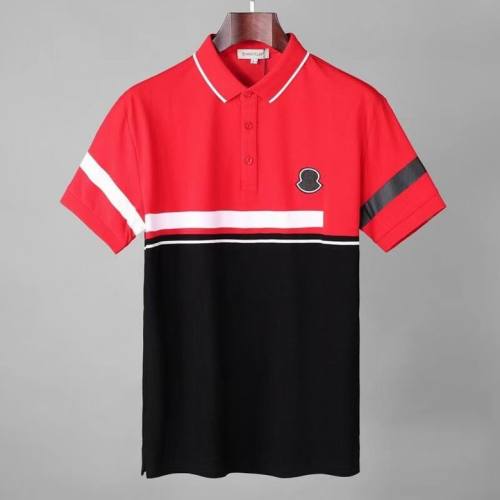 Moncler Polo t-shirt men-263(M-XXXL)