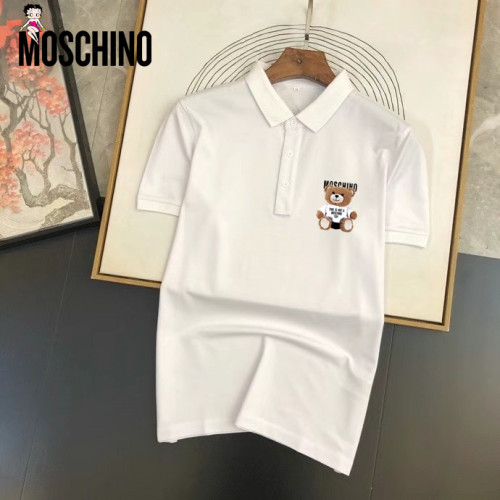 Moncler Polo t-shirt men-250(M-XXXL)