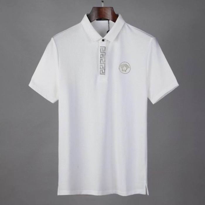 Versace polo t-shirt men-150(M-XXXL)