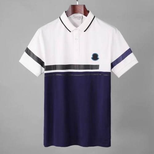 Moncler Polo t-shirt men-258(M-XXXL)