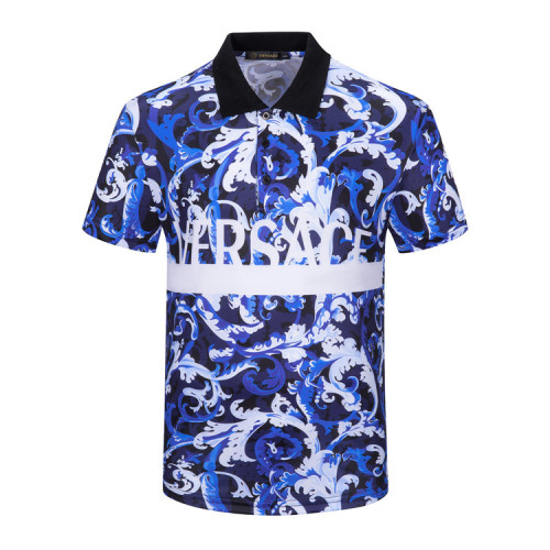 Versace polo t-shirt men-218(M-XXXL)