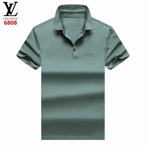 LV polo t-shirt men-213(M-XXXL)