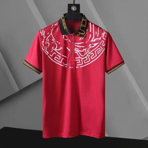 Versace polo t-shirt men-259(M-XXXXL)