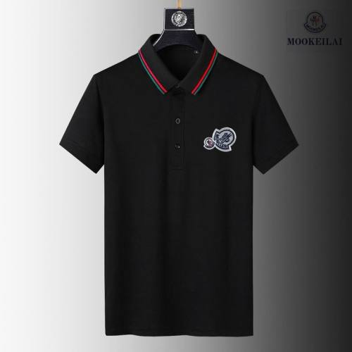 Moncler Polo t-shirt men-284(M-XXXXXL)