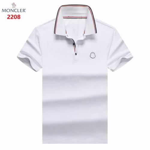 Moncler Polo t-shirt men-240(M-XXXL)