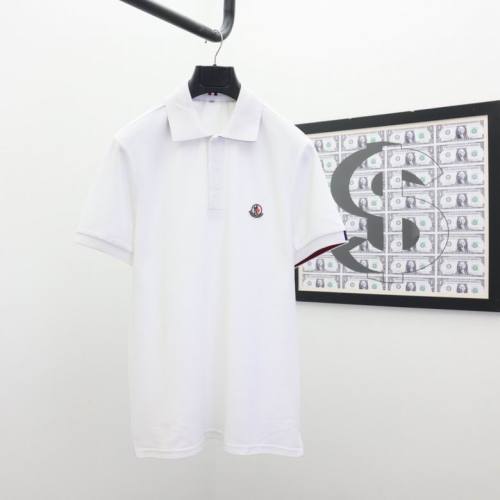Moncler Polo t-shirt men-276(M-XXL)