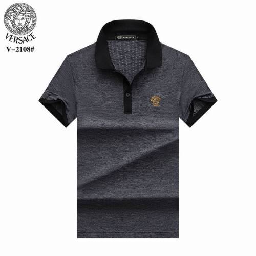 Versace polo t-shirt men-211(M-XXXL)