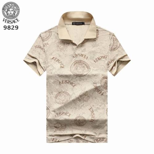 Versace polo t-shirt men-282(M-XXL)