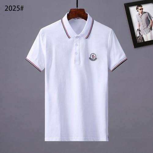 Moncler Polo t-shirt men-260(M-XXXL)