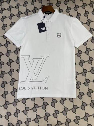 LV polo t-shirt men-240(M-XXXL)