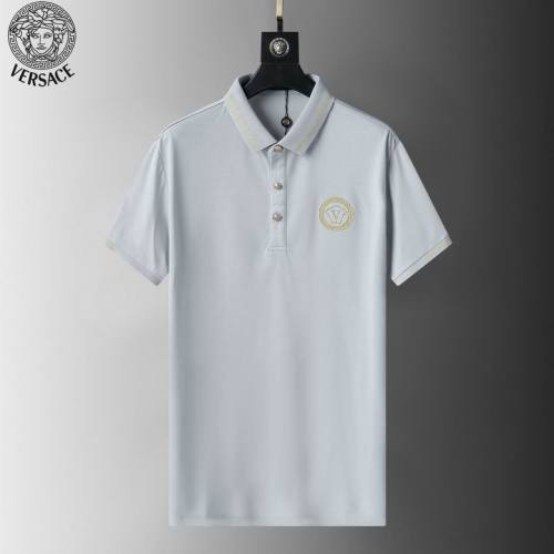 Versace polo t-shirt men-138(M-XXXL)