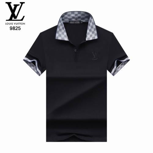 LV polo t-shirt men-301(M-XXL)