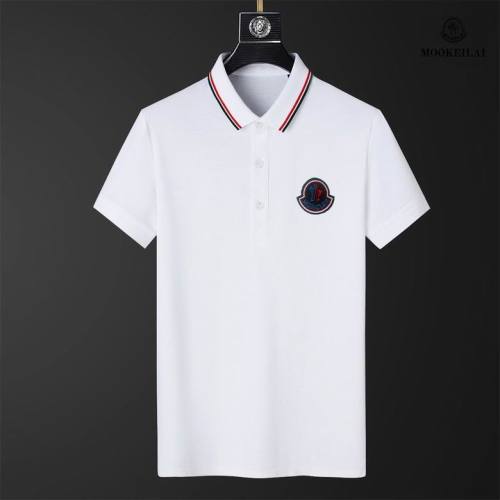 Moncler Polo t-shirt men-281(M-XXXXXL)