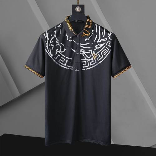 Versace polo t-shirt men-263(M-XXXXL)