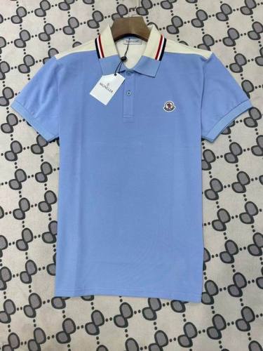 Moncler Polo t-shirt men-262(M-XXXL)