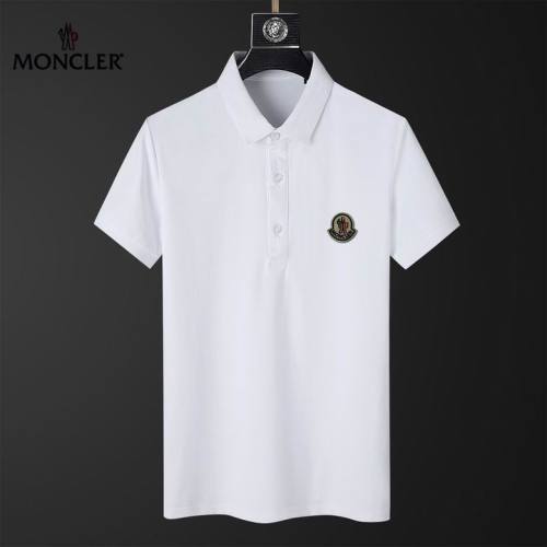 Moncler Polo t-shirt men-286(M-XXXXL)